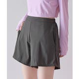 3点セット パイピング長袖ビキニ×ショートパンツ 水着【SEADRESS | titivate | 詳細画像12