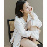 4点セット ティアードラッシュガード×ビキニ 水着【SEADRESS | titivate | 詳細画像21 