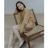 4点セット ティアードラッシュガード×ビキニ 水着【SEADRESS | titivate | 詳細画像28 