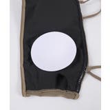 4点セット ティアードラッシュガード×ビキニ 水着【SEADRESS | titivate | 詳細画像34 