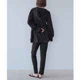 センタースリットデザインレギンス ラッシュガード【SEADRESS シードレス】 | titivate | 詳細画像10