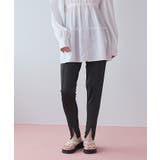 センタースリットデザインレギンス ラッシュガード【SEADRESS シードレス】 | titivate | 詳細画像12