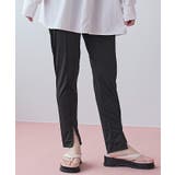 センタースリットデザインレギンス ラッシュガード【SEADRESS シードレス】 | titivate | 詳細画像13