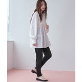 センタースリットデザインレギンス ラッシュガード【SEADRESS シードレス】 | titivate | 詳細画像14