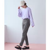 センタースリットデザインレギンス ラッシュガード【SEADRESS シードレス】 | titivate | 詳細画像15