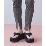 センタースリットデザインレギンス ラッシュガード【SEADRESS シードレス】 | titivate | 詳細画像16