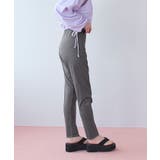 センタースリットデザインレギンス ラッシュガード【SEADRESS シードレス】 | titivate | 詳細画像18