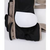 パイピングフリルハイウエストビキニ/水着【SEADRESS シードレス】 | titivate | 詳細画像19 