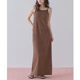 カップ付キャミソールワンピース/ラッシュガード【SEADRESS シードレス】 | titivate | 詳細画像23