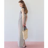 カップ付キャミソールワンピース/ラッシュガード【SEADRESS シードレス】 | titivate | 詳細画像26