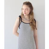 カップ付キャミソールワンピース/ラッシュガード【SEADRESS シードレス】 | titivate | 詳細画像27