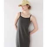 カップ付キャミソールワンピース/ラッシュガード【SEADRESS シードレス】 | titivate | 詳細画像28