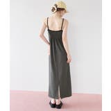 カップ付キャミソールワンピース/ラッシュガード【SEADRESS シードレス】 | titivate | 詳細画像29