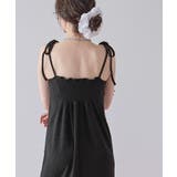 カップ付キャミソールワンピース/ラッシュガード【SEADRESS シードレス】 | titivate | 詳細画像33