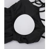 カップ付キャミソールワンピース/ラッシュガード【SEADRESS シードレス】 | titivate | 詳細画像34