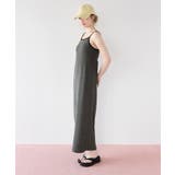 カップ付キャミソールワンピース/ラッシュガード【SEADRESS シードレス】 | titivate | 詳細画像6