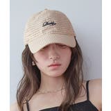 ラインチェックロゴキャップ【SEADRESS シードレス】 | titivate | 詳細画像13 