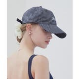 ラインチェックロゴキャップ【SEADRESS シードレス】 | titivate | 詳細画像27 