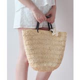 選べる2typeかごバッグ【SEADRESS シードレス】 | titivate | 詳細画像8 