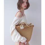 選べる2typeかごバッグ【SEADRESS シードレス】 | titivate | 詳細画像15 