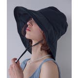 2wayワイドブリムハット【SEADRESS シードレス】 | titivate | 詳細画像12 