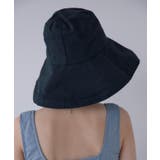 2wayワイドブリムハット【SEADRESS シードレス】 | titivate | 詳細画像17 