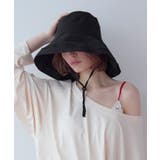 2wayワイドブリムハット【SEADRESS シードレス】 | titivate | 詳細画像19 