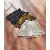 サスティナブルショートパンツ/水着【SEADRESS シードレス】  | titivate | 詳細画像11 