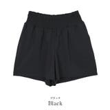 サスティナブルショートパンツ/水着【SEADRESS シードレス】  | titivate | 詳細画像5 