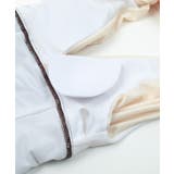 深Vネックシンプルワンピース/水着【SEADRESS シードレス】 | titivate | 詳細画像27 