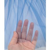 チュールティアードワンピース【miette ミエット】 | titivate | 詳細画像16