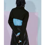 ダンボールショートシャツ【miette ミエット】 | titivate | 詳細画像5