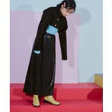 ダンボールショートシャツ【miette ミエット】 | titivate | 詳細画像6