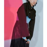 ダンボールショートシャツ【miette ミエット】 | titivate | 詳細画像8