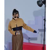 ダンボールショートシャツ【miette ミエット】 | titivate | 詳細画像11