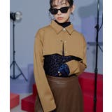 ダンボールショートシャツ【miette ミエット】 | titivate | 詳細画像12