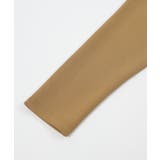 ダンボールショートシャツ【miette ミエット】 | titivate | 詳細画像15