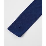 パイルジャガードUネックショートトップス【miette ミエット】 | titivate | 詳細画像16 