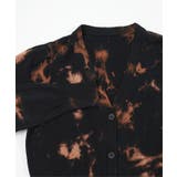 ムラ染めパフスリーブカーディガン【miette ミエット】 | titivate | 詳細画像14