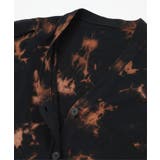 ムラ染めパフスリーブカーディガン【miette ミエット】 | titivate | 詳細画像15