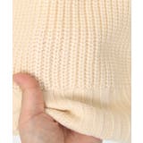 スリットVネックカーディガン【miette ミエット】 | titivate | 詳細画像20 