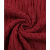 パフスリーブポロニットワンピース【miette ミエット】 | titivate | 詳細画像19 