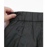 キルティングショートパンツ【miette ミエット】 | titivate | 詳細画像16 