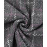 チェック柄フリンジビスチェ【miette ミエット】 | titivate | 詳細画像18