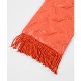 キルティングフリンジマフラー【miette ミエット】 | titivate | 詳細画像16