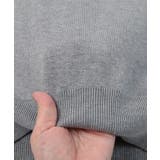 パールロゴニット【miette ミエット】 | titivate | 詳細画像13