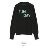 パールロゴニット【miette ミエット】 | titivate | 詳細画像4