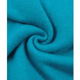 カットデザインアシンメトリーニット【miette ミエット】 | titivate | 詳細画像19 