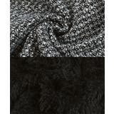 リバーシブルファーベスト【miette ミエット】 | titivate | 詳細画像18