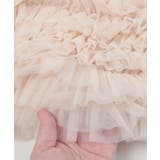 ボリュームチュールビスチェ【miette ミエット】 | titivate | 詳細画像18 